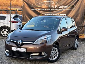 Renault Scenic 2014
