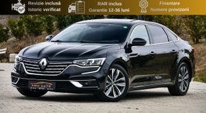Renault Talisman (SM6) Blue dCi 160 EDC INTENS 2020