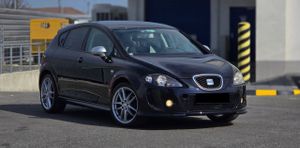 Seat Leon 1.4 TSI Sport Limited 2010