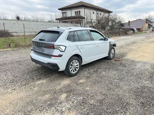 Skoda Kamiq 1.0 TSI Ambition 2024