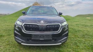 Skoda Kodiaq 2.0 TDI DSG Clever 2022