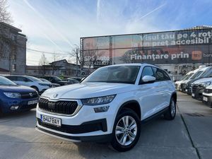 Skoda Kodiaq 2.0 TDI 4X4 DSG Style 2022