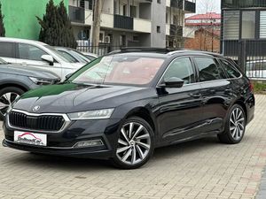 Skoda Octavia 2.0 TDI DSG Style 2020