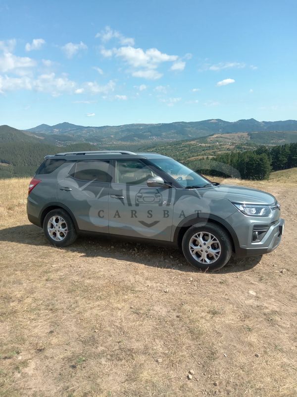 Ssangyong / KG Mobility Tivoli 1.5 GDI  Turbo STYLE 2023