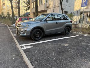 Suzuki Vitara III [2021 - Prezent] 1.4 Boosterjet MHEV Passion 2021