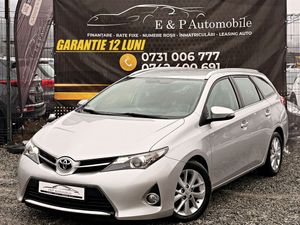 Toyota Auris 1.4 D-4D Unique 2015