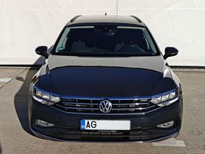 Volkswagen Passat 2.0 TDI SCR DSG Business 2020