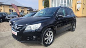 Volkswagen Tiguan 2.0 TDI DPF 4Motion Sport & Style 2009