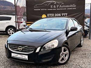 Volvo S60 DRIVe Momentum 2012