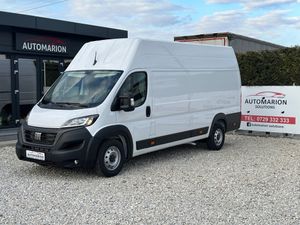 Fiat Ducato 2023
