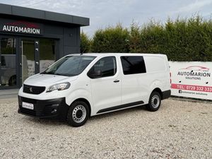 Peugeot Expert 2024