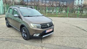 Dacia Sandero TCe 90 (S&S) Prestige 2018