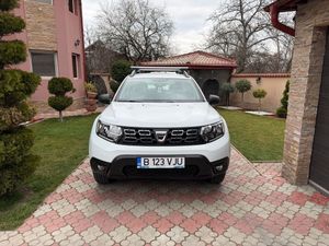 Dacia Duster 2019
