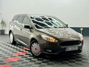 Ford Focus MK3 [2010 - 2018] 1.5 TDCi Titanium 2015