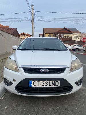 Ford Focus II [2005 - 2012] 2011
