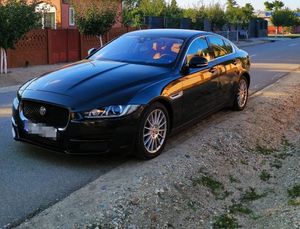 Jaguar XE E-Performance Aut. Prestige 2016
