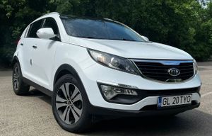 Kia Sportage III [2010 - 2016] 2010
