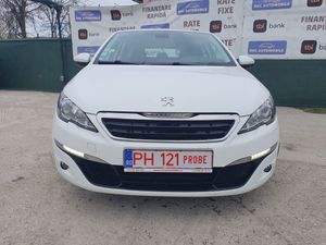Peugeot 308 II [2013 - 2021] BlueHDi 120 Stop & Start Active 2014