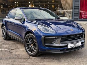 Porsche Macan T PDK 2023