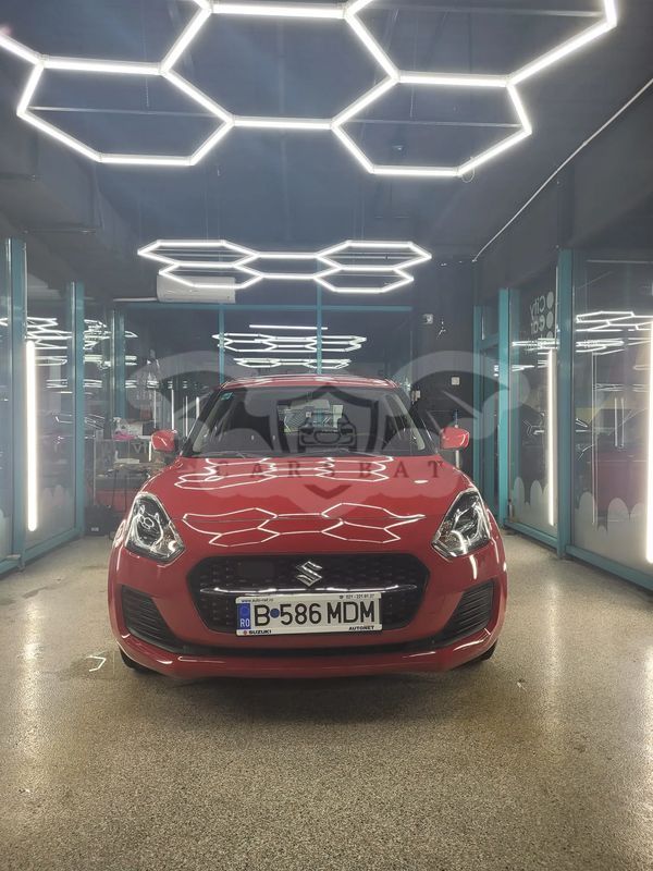 Suzuki Swift 1.2 Dualjet 12V MHEV Cool 2022