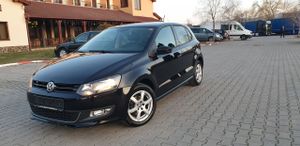 Volkswagen Polo 1.2 Blue Motion Technology Style 2012