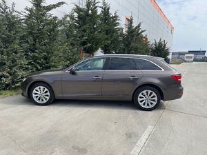 Audi A4 B9 [2015 - Prezent] 40 S tronic sport 2018
