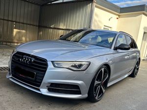 Audi A6 2015