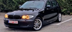 BMW 1 Series E81/E82/E87/E88 [2004 - 2011] 118d DPF Edition Sport 2010