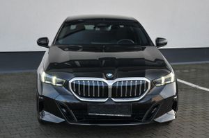 BMW 5 Series 520i Aut. 2025
