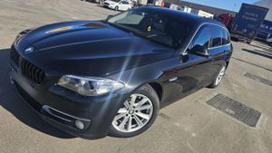 BMW 5 Series 520d Aut. Luxury Line 2013