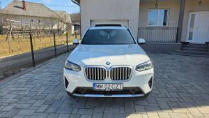 BMW X3 G01 [2017 - Prezent] xDrive30i AT Luxury Line 2023