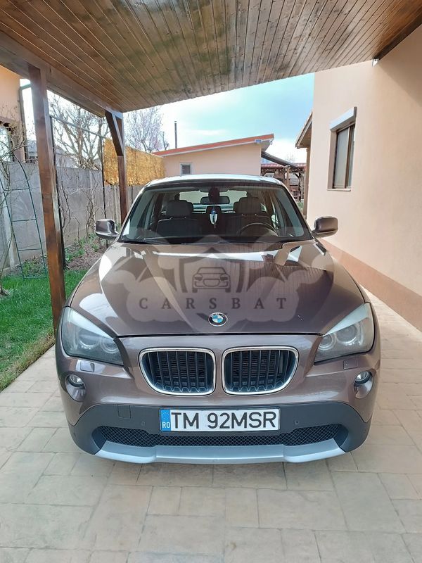 BMW X1 E84 [ 2009 - 2015] 2011