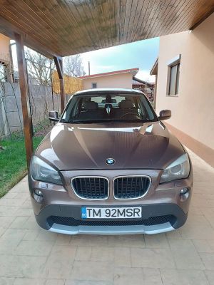 BMW X1 E84 [ 2009 - 2015] 2011