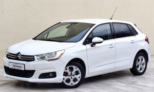 Citroën C4 2011