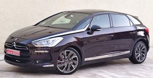 Citroën DS5 2014