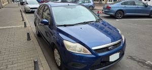 Ford Focus II [2005 - 2012] 1.6 Trend 2008