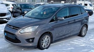 Ford Grand C-Max 2014