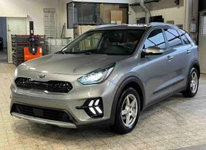 Kia Niro 1.6 GDI HEV 2WD OPF Aut. Vision 2020
