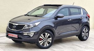 Kia Sportage 2013