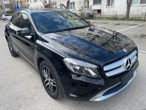 Mercedes-Benz GLA X156 [2013 - 2019] 200 d 7G-DCT Style 2015