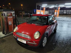 Mini One 2003