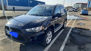 Mitsubishi Outlander II [2005 - 2012] 2.0 2WD Invite A04 2010