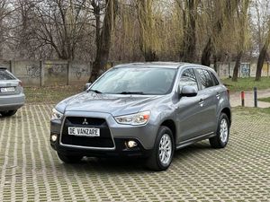 Mitsubishi ASX 1.6 2WD 2011
