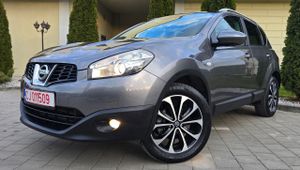 Nissan Qashqai I [2007 - 2014] 1.6 DCI 4 x 4 DPF Start/Stop tekna 2012