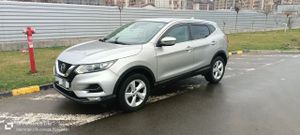 Nissan Qashqai II [2013 - 2021] 1.2 DIG-T Start/Stop N-Connecta 2018
