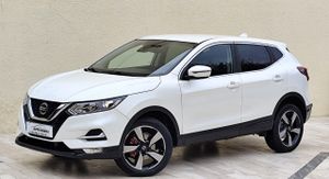Nissan Qashqai 2020