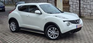 Nissan Juke I [2010 - 2019] 1.5 dCi Edition 2011