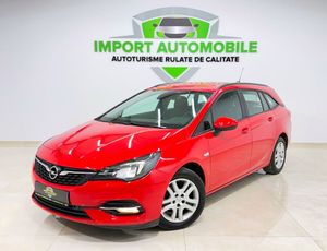 Opel Astra K [2015 - 2021] 1.5 D Start/Stop Automatik 120 Jahre 2020