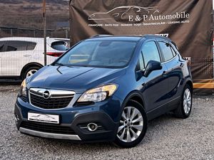 Opel Mokka 2015