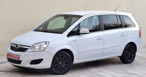 Opel Zafira 2010